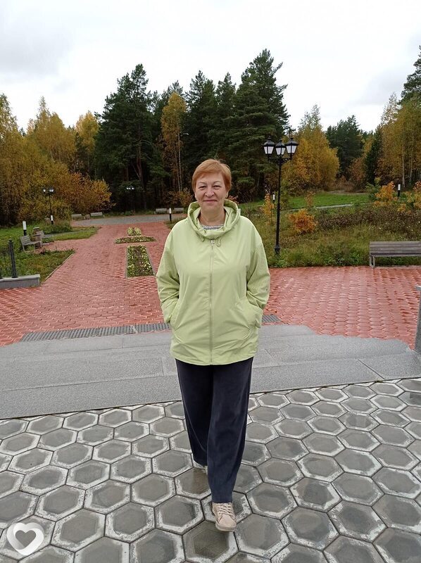 Елена, Минусинск