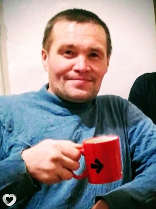 Николай, 36, Чебоксарах — анкета №3449064