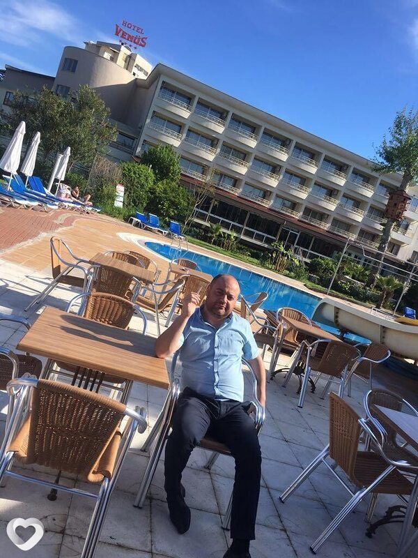 Caдиг, 43, Москве — анкета №3449065