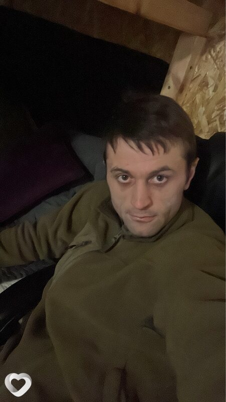 Мага, 38, Стаханове — анкета №3449082