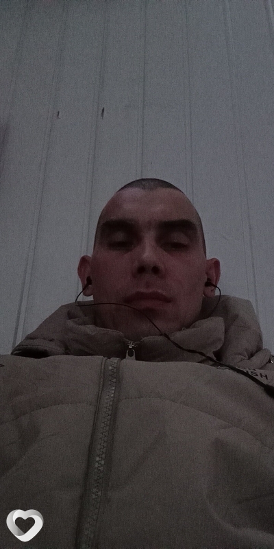 Сергей, 38, Березе — анкета №3449148