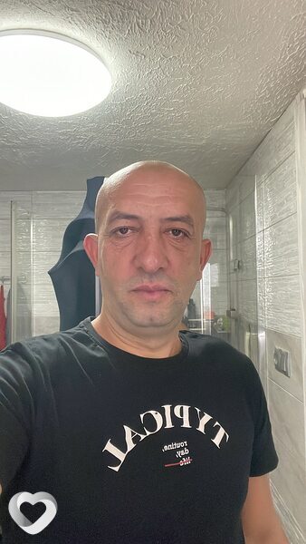 Тимур, 41, Волгодонске — анкета №3449152