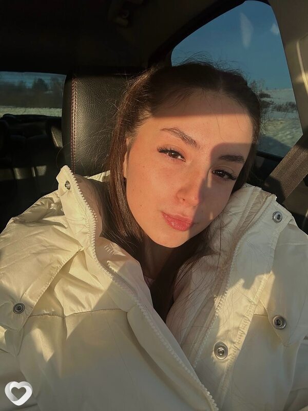 Дарья, 18, Новокузнецке — анкета №3449155