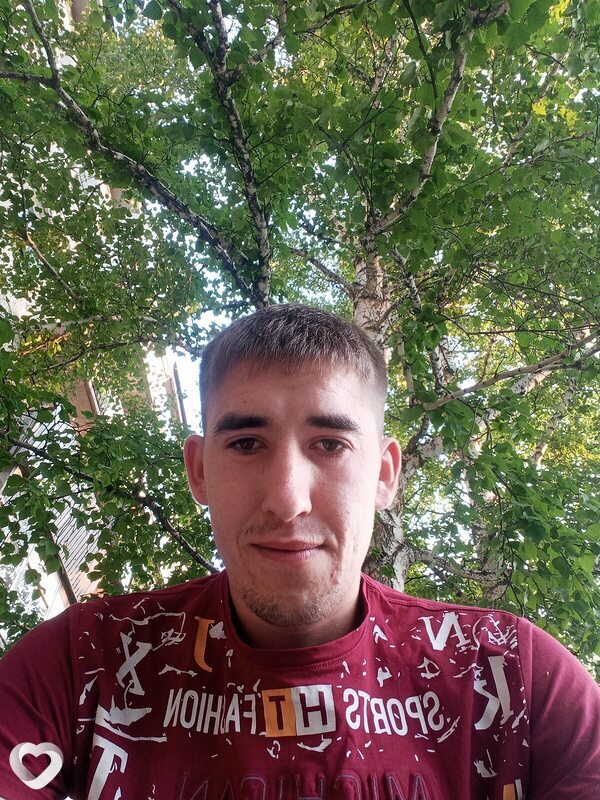 Даниил, 26, Черемхове — анкета №3449157