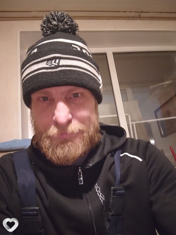Александр, 42, Санкт-Петербурге — анкета №3449158