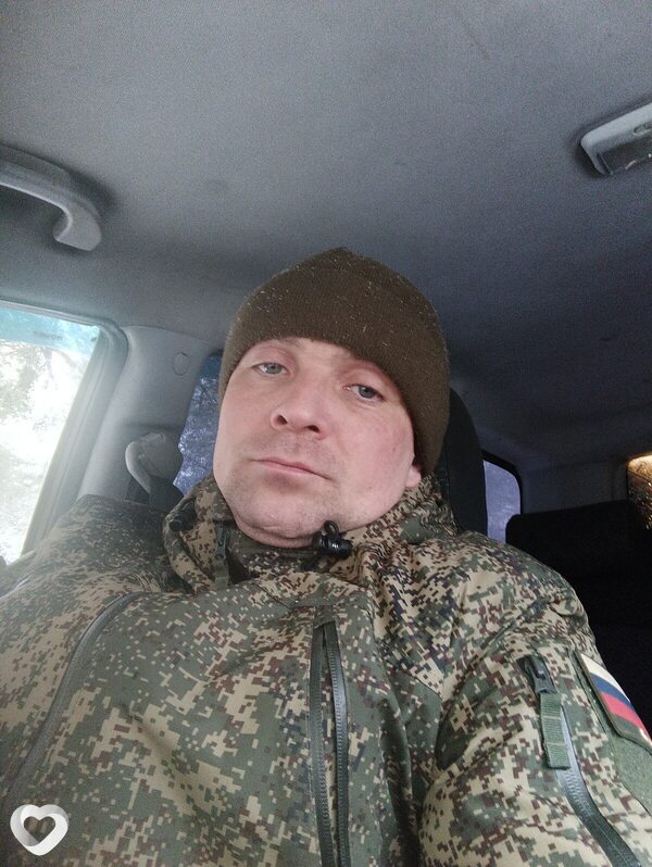 Игорь, 36, Балашове — анкета №3449159