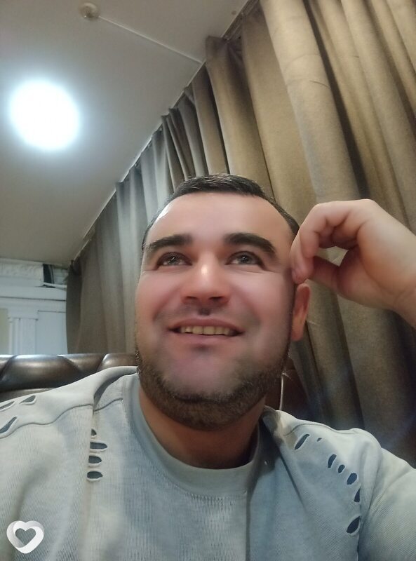 Муслим, 33, Мариуполе — анкета №3449089