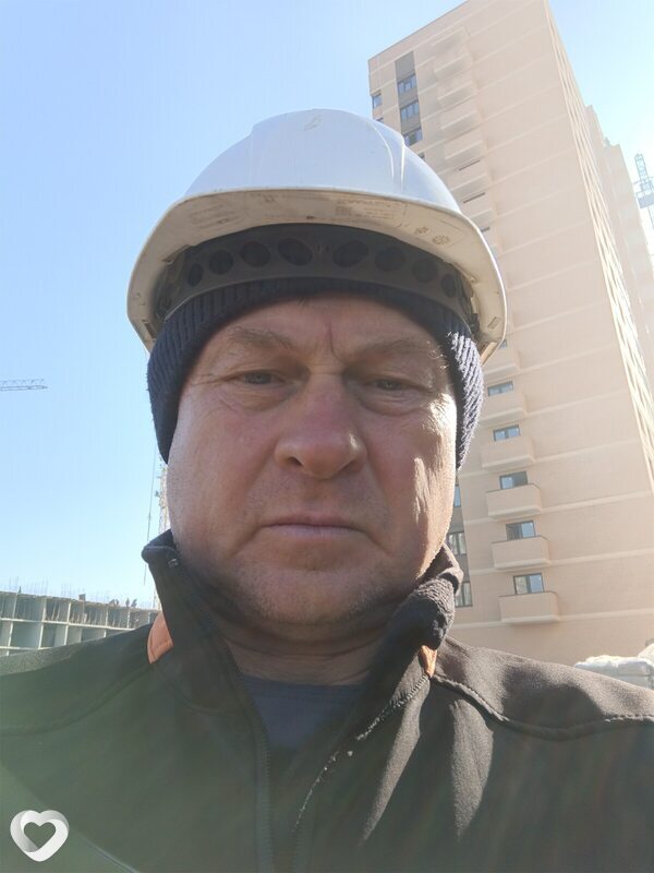 Сергей, 57, Краснодаре — анкета №3449093