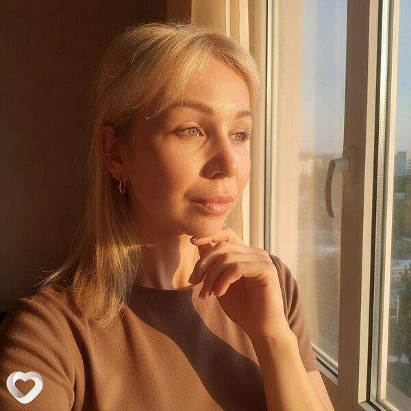 Дарья, 35, Костроме — анкета №3449101