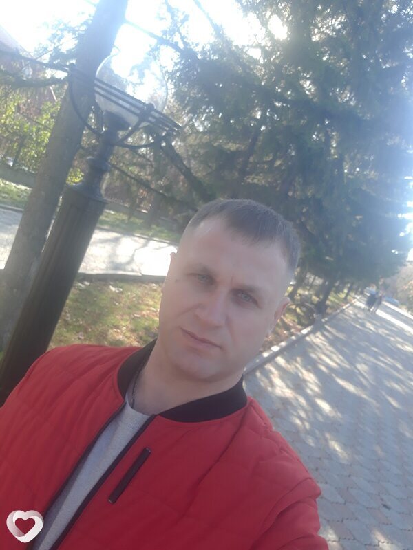 Иван, 41, Петропавловске — анкета №3449102