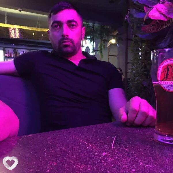 Сето, 31, Ванадзор — анкета №3449103