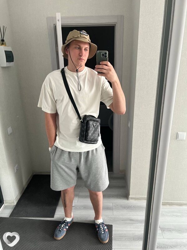 Андрей, 23, Ростове-на-Дону — анкета №3449108
