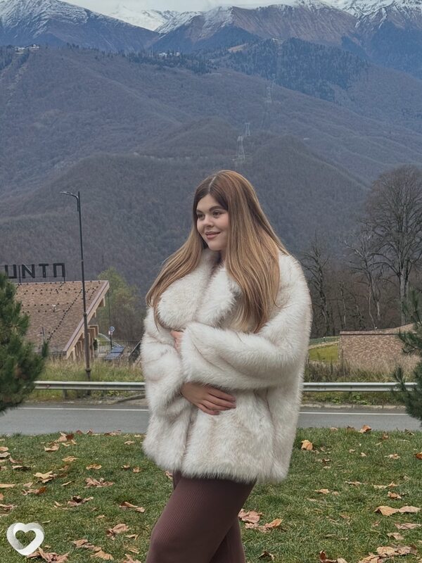Дарья, 23, Сочи — анкета №3449109