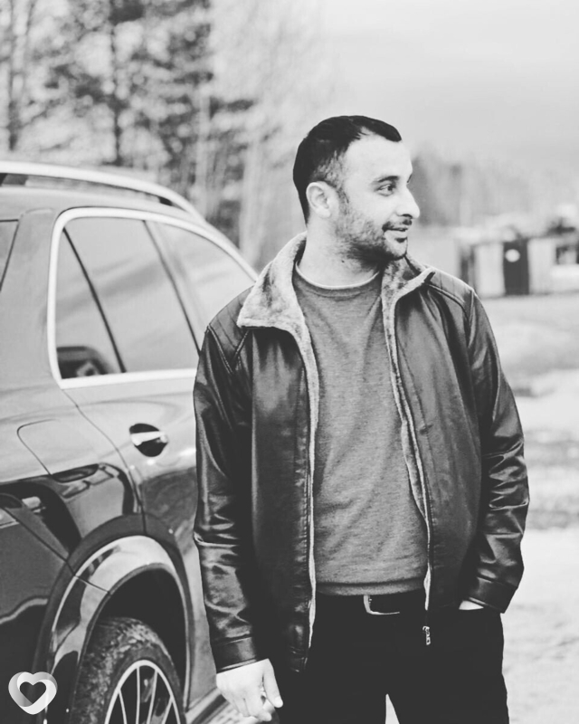 Мага, 36, Выксе — анкета №3449165