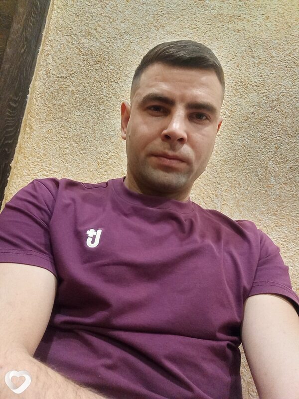 Иван, 29, Белгороде — анкета №3449166