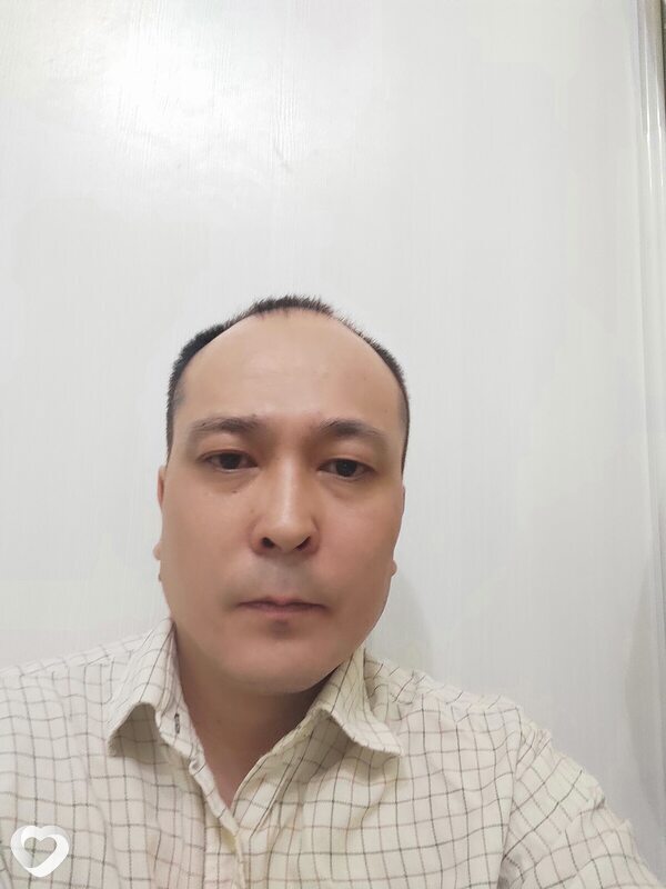 Самат, 43, Алматы — анкета №3449170