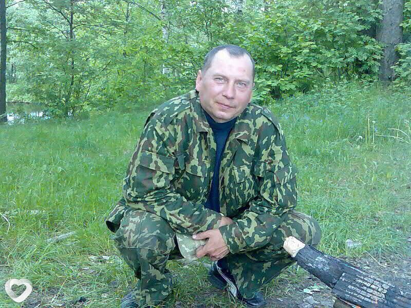 Виктор, Минск