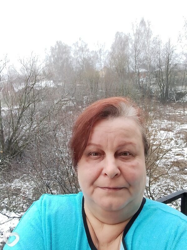 Марина, 51, Костроме — анкета №3449180