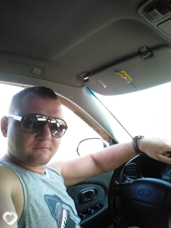 Иван, 35, Ногинске — анкета №3449184