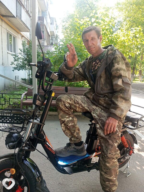 Сергей, 52, Димитровграде — анкета №3449637
