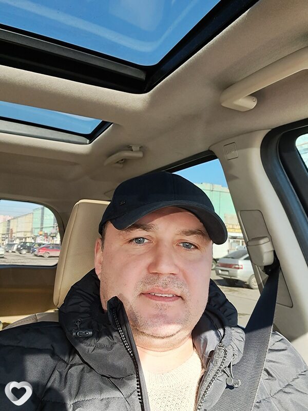Алексей, 44, Гомеле — анкета №3449638
