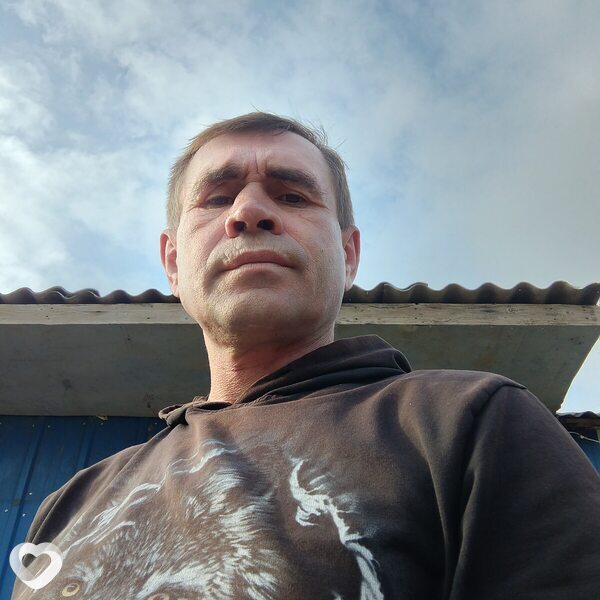 Коля, 51, Джанкое — анкета №3449648