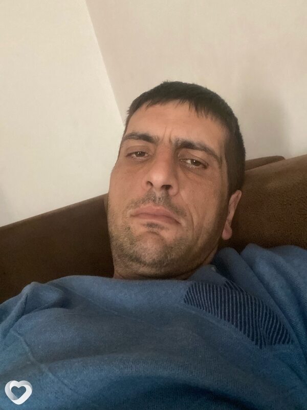 Aram, 40, Ереван — анкета №3449651