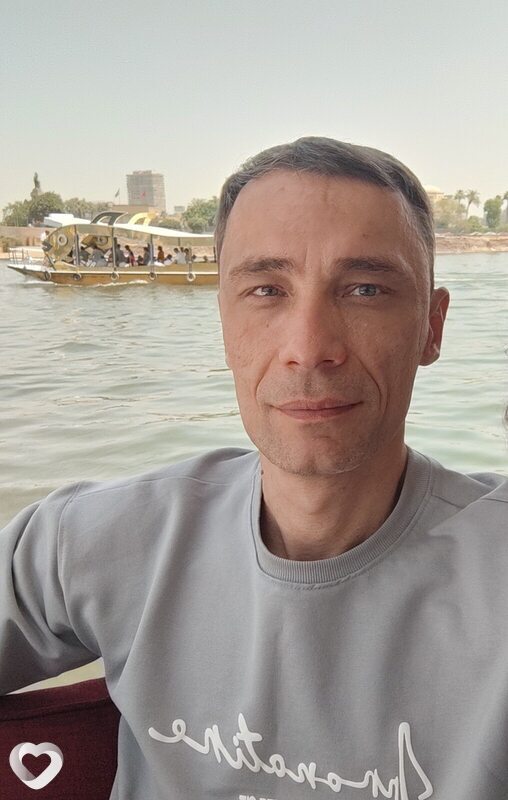 Алексей, 45, Саратове — анкета №3449654