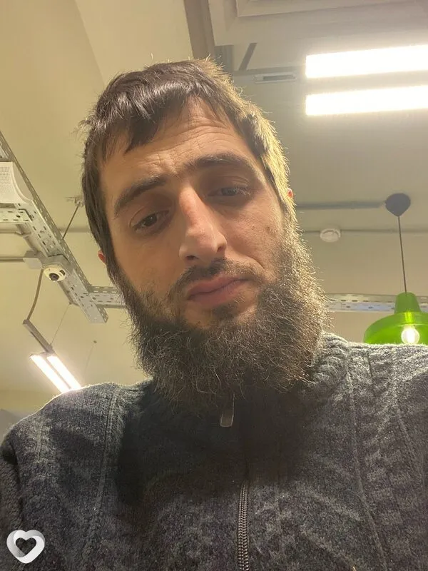 Бахти, 31, Москве — анкета №3449655