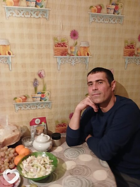 Ден, 38, Самаре — анкета №3449113