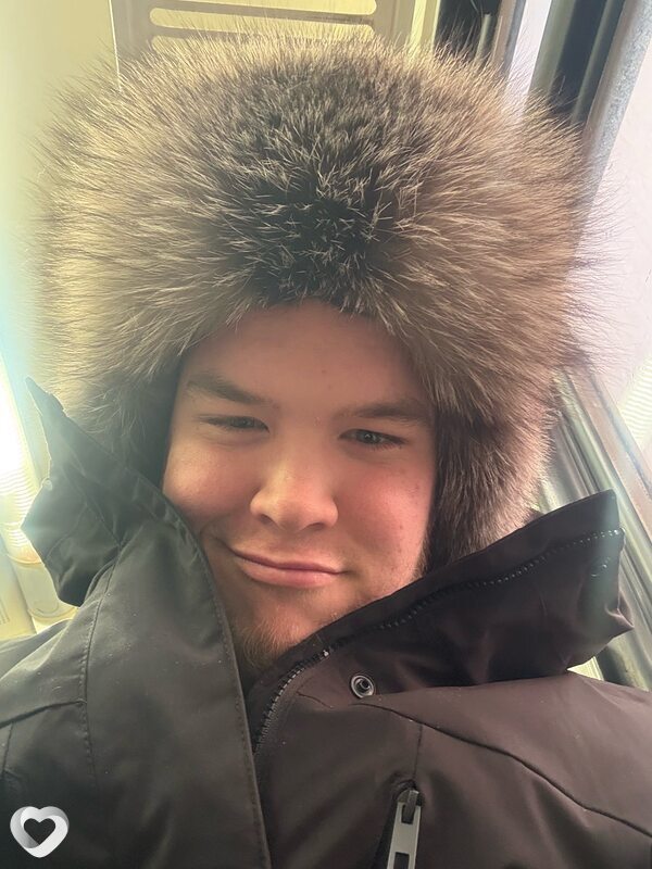 Сергей, 20, Самаре — анкета №3449124