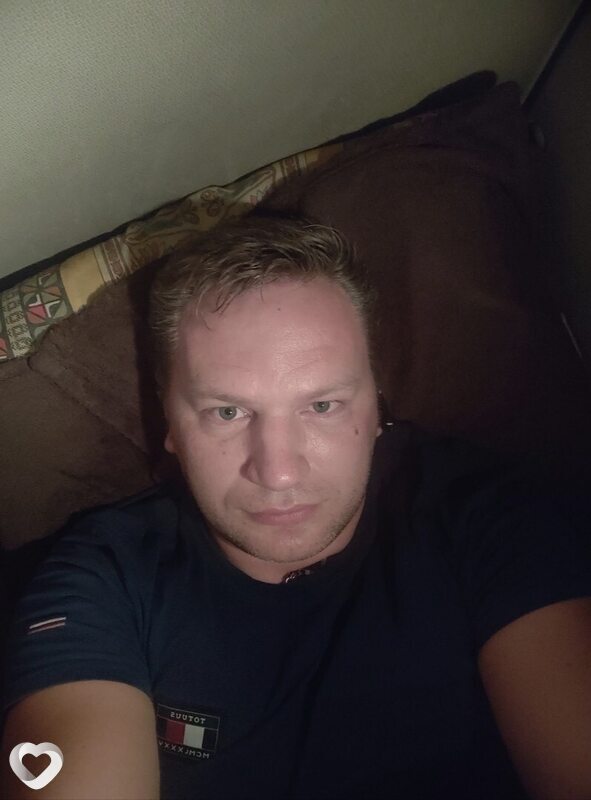 Василий, 45, Гомеле — анкета №3449126