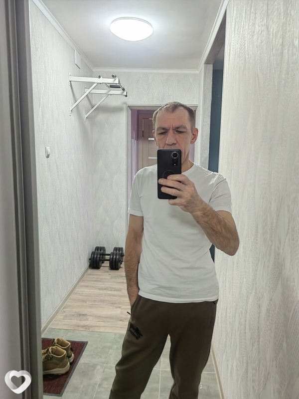 Сергей, 52, Миассе — анкета №3449128