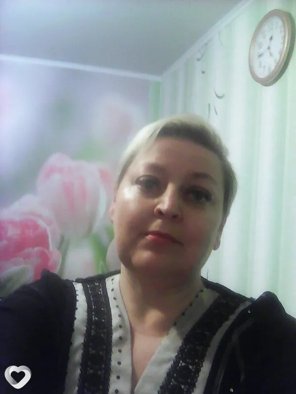 Алла, 58, Москве — анкета №3449132