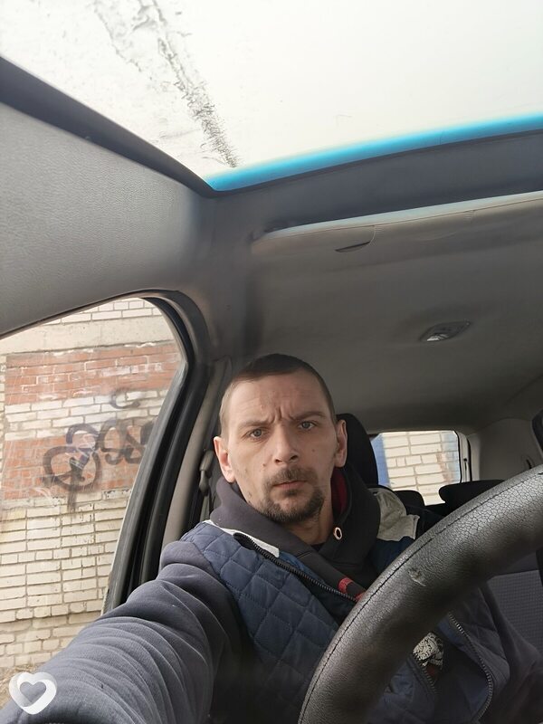 Антон, 40, Тосно — анкета №3449196