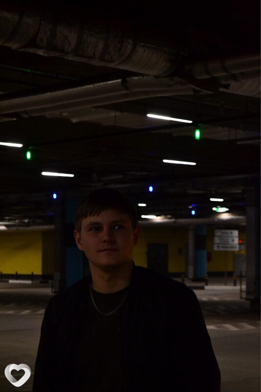 Кирилл, 28, Первоуральске — анкета №3449197