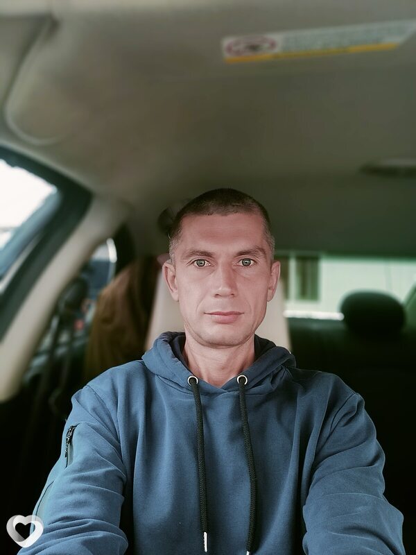 Рома, 39, Нефтекамске — анкета №3449199