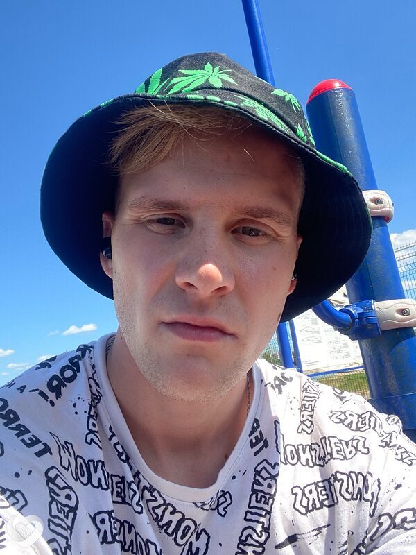 Алексей, 28, Твери — анкета №3449203