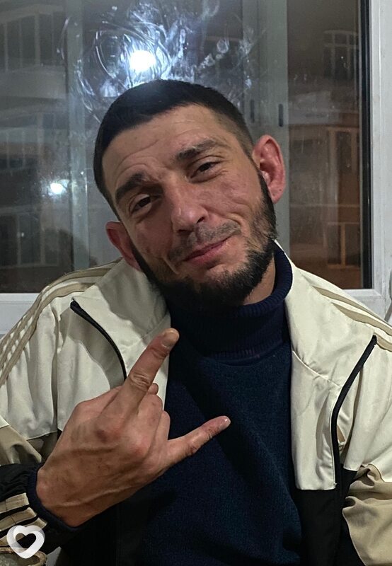 Алексей, 32, Краснотурьинске — анкета №3449205