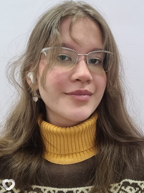 Lisa, 22, Нижнем Новгороде — анкета №3449249
