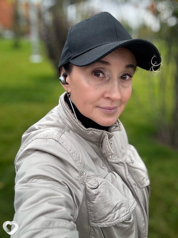 Наталья, 56, Санкт-Петербурге — анкета №3449252