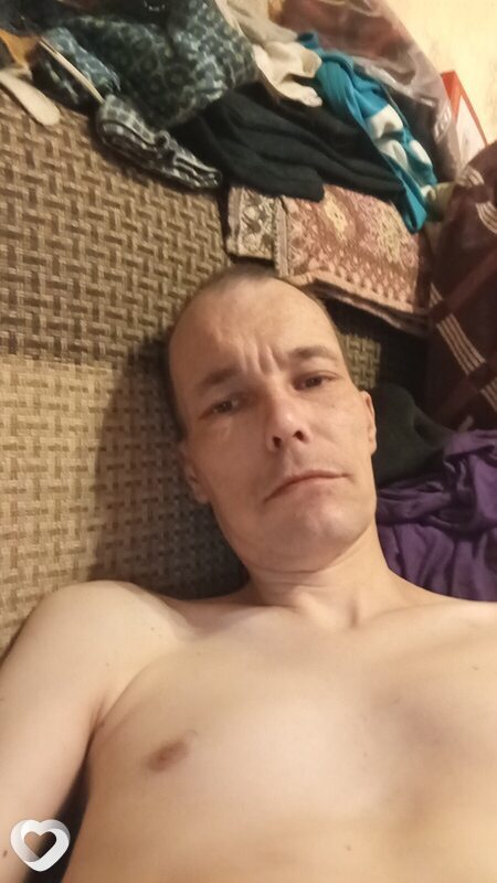 Дима, 40, Нижнем Новгороде — анкета №3449260