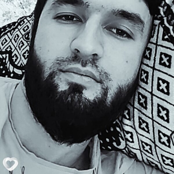 Аламшах, 29, Алматы — анкета №3449264