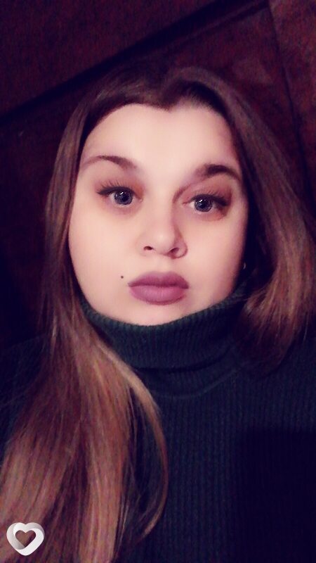 Екатерина, 30, Белгороде — анкета №3449272