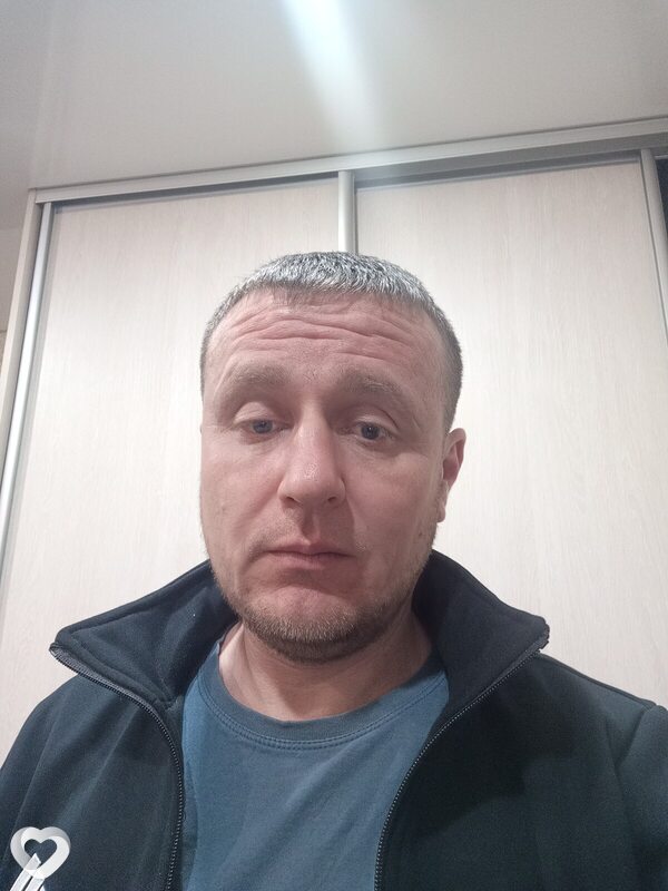 Андрей, 40, Ижевске — анкета №3449273