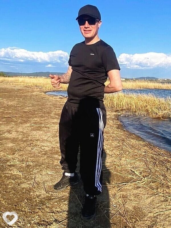 Виталий, Краснокаменск