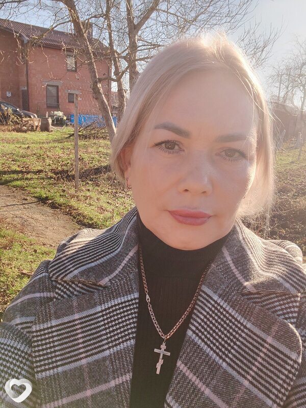 Ирина, 53, Краснодаре — анкета №3449365