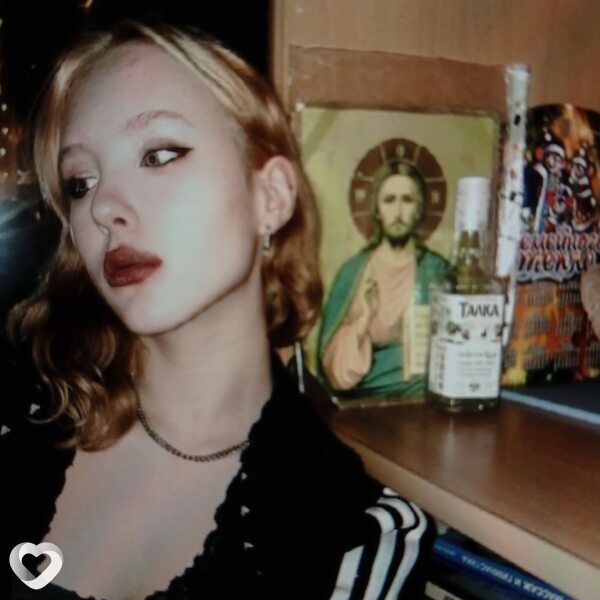 Ульяна, 33, Екатеринбурге — анкета №3449372