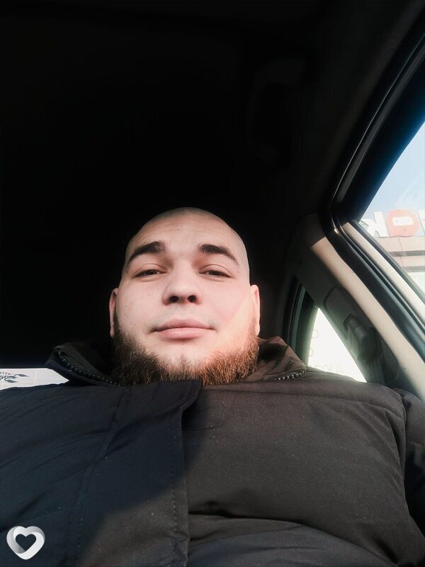 Александр, 26, Донецке — анкета №3449374