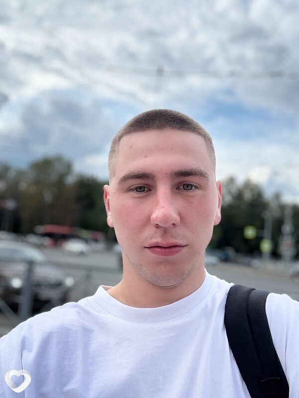 Андрей, 22, Перми — анкета №3449383